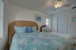 Anna Maria Island Bay Watch Bungalow