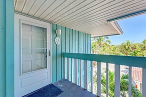 Anna Maria Island Bay Watch Bungalow