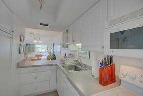 Anna Maria Island Bay Watch Bungalow