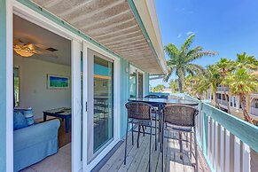 Anna Maria Island Bay Watch Bungalow