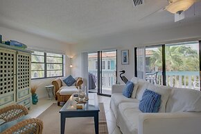 Anna Maria Island Bay Watch Bungalow