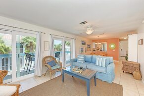 Anna Maria Island Bay Watch Bungalow