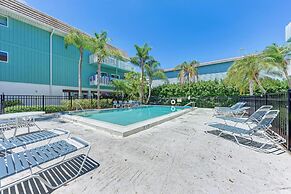 Anna Maria Island Bay Watch Bungalow