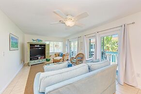 Anna Maria Island Bay Watch Bungalow