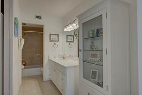 Anna Maria Island Bay Watch Bungalow