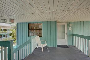 Anna Maria Island Bay Watch Bungalow