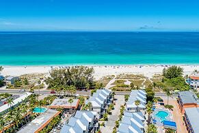 Anna Maria Island Bay Watch Bungalow