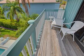 Anna Maria Island Bay Watch Bungalow