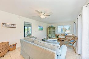 Anna Maria Island Bay Watch Bungalow
