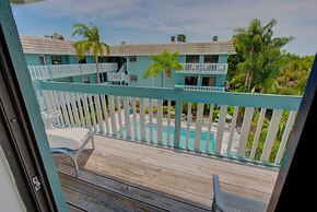 Anna Maria Island Bay Watch Bungalow