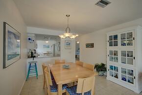 Anna Maria Island Bay Watch Bungalow
