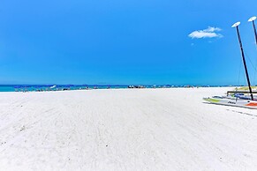 Anna Maria Island Bay Watch Bungalow