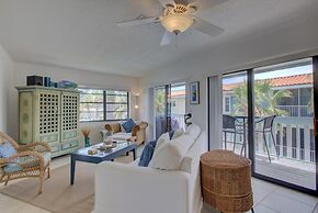 Anna Maria Island Bay Watch Bungalow