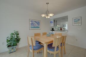 Anna Maria Island Bay Watch Bungalow