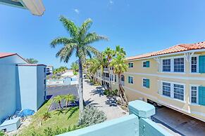 Anna Maria Island Bay Watch Bungalow