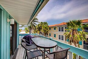 Anna Maria Island Bay Watch Bungalow
