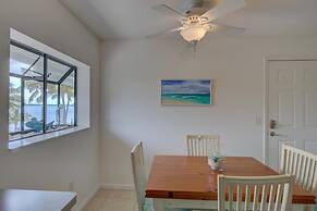 Anna Maria Island Bay Watch Bungalow