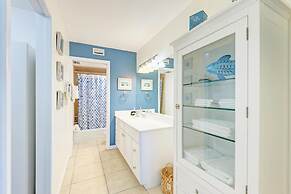 Anna Maria Island Bay Watch Bungalow