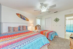 Anna Maria Island Bay Watch Bungalow
