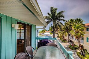Anna Maria Island Bay Watch Bungalow