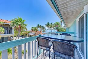 Anna Maria Island Bay Watch Bungalow