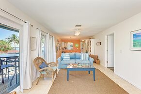 Anna Maria Island Bay Watch Bungalow