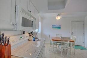 Anna Maria Island Bay Watch Bungalow
