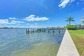 Anna Maria Island Bay Watch Bungalow