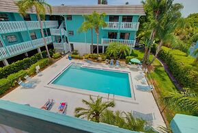 Anna Maria Island Bay Watch Bungalow