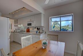 Anna Maria Island Bay Watch Bungalow