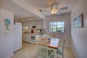 Anna Maria Island Bay Watch Bungalow