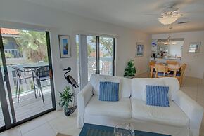 Anna Maria Island Bay Watch Bungalow