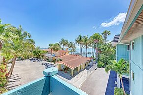 Anna Maria Island Bay Watch Bungalow