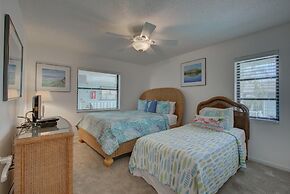 Anna Maria Island Bay Watch Bungalow