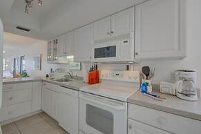 Anna Maria Island Bay Watch Bungalow
