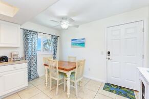 Anna Maria Island Bay Watch Bungalow