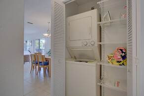 Anna Maria Island Bay Watch Bungalow