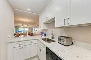 Anna Maria Island Beach Palms 2A