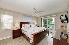 Anna Maria Island Beach Palms 2A