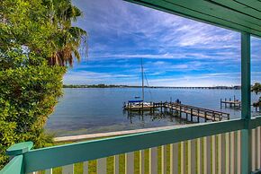 Anna Maria Island Beach Palms 2A