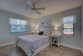 Anna Maria Island Beach Palms 2A