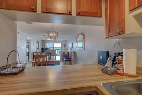 Anna Maria Island Beach Palms 2A