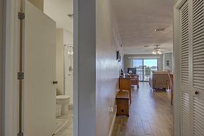 Anna Maria Island Beach Palms 2A