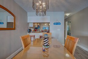 Anna Maria Island Beach Palms 2A