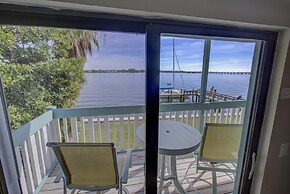Anna Maria Island Beach Palms 2A