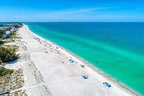 Anna Maria Island Beach Palms 2A