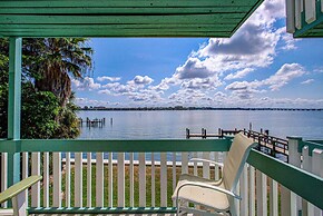 Anna Maria Island Beach Palms 2A