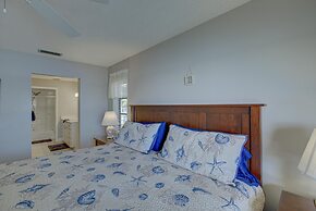 Anna Maria Island Beach Palms 2A