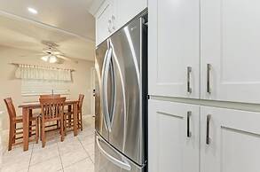 Anna Maria Island Beach Palms 2A