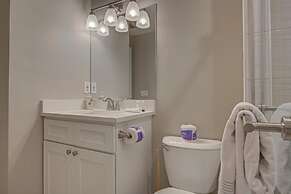 Anna Maria Island Beach Palms 2A